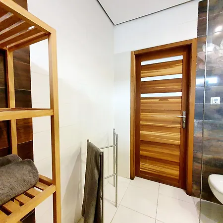 Lejlighed Nw Apartament Z Tarasem Przy Plazy Gdańsk