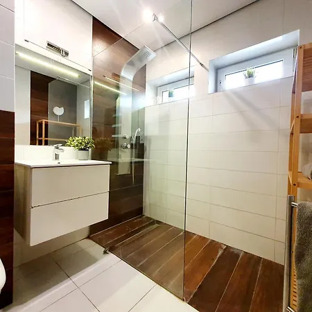 Lejlighed Nw Apartament Z Tarasem Przy Plazy